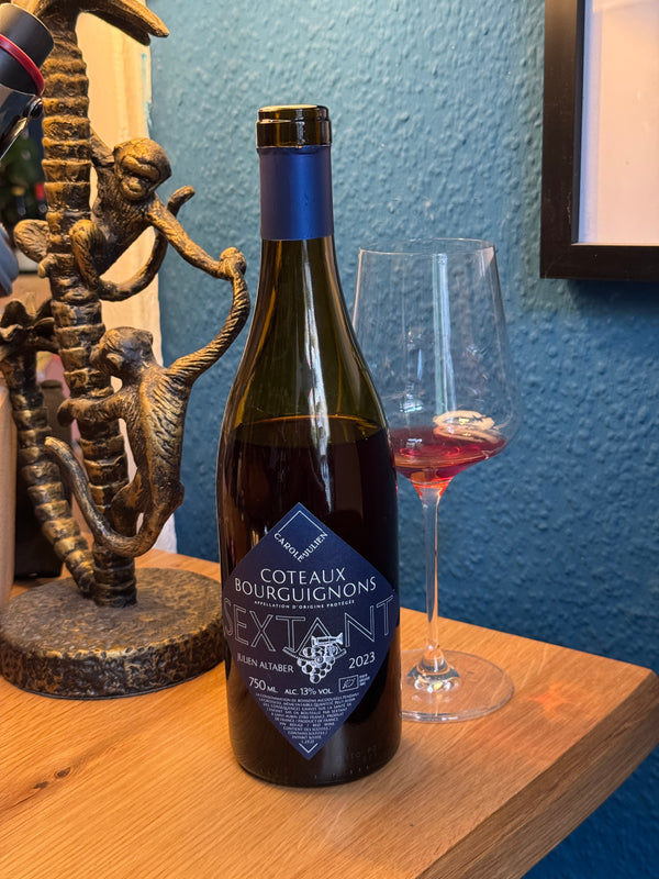 Coteaux Bouruignons Sextant 