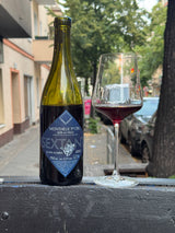 Sextant - Monthelie 1er Cru 'Sur la Velle' 2023