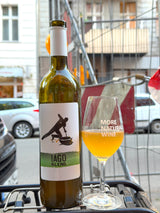Iago's wine -Blend Iago