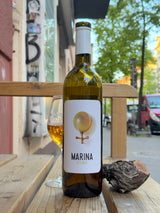 Iago's Wine - Marina Mtsvane 2024