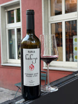 Nanua Wines - Otskhanuri Sapere 2017