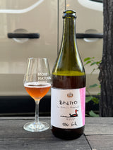 aldo viola rose brutto pet nat
