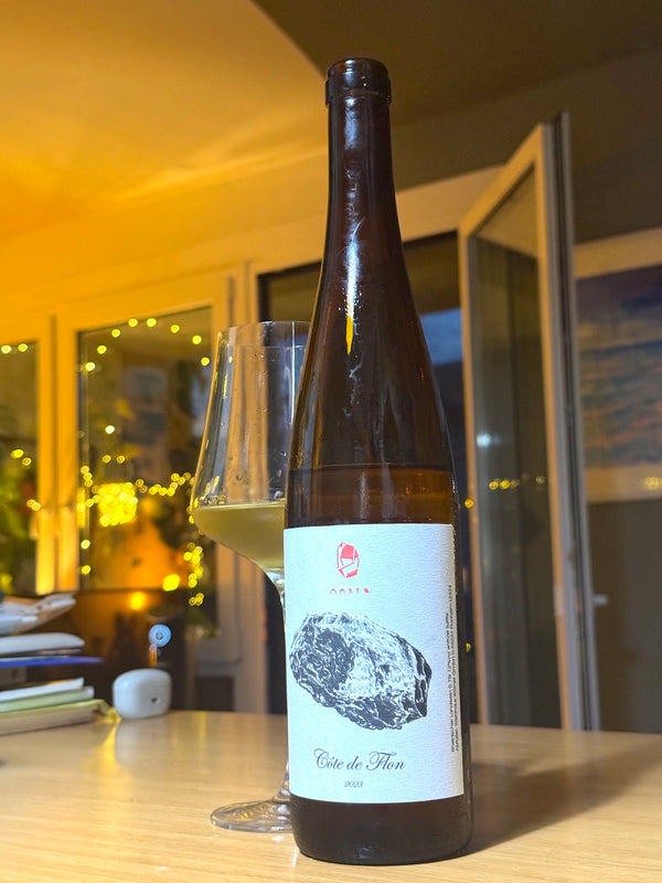 Marto Wines - Côte de Flon 2023