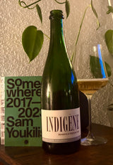 Stéphane Tissot - Indigéne Cremant du Jura