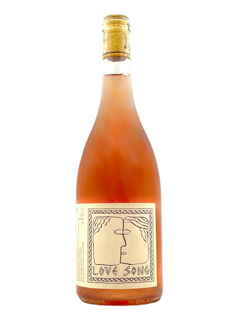 Lovesong | Natural Wine by Patrick Bouju.