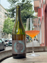 Non Grata 2023 is a AWESOME natural wine crafted by Dluhe Grefty