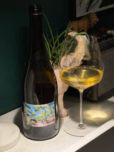 Raul Morena - Destellos 2024