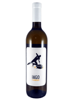 Iagos Wine - Chinuri