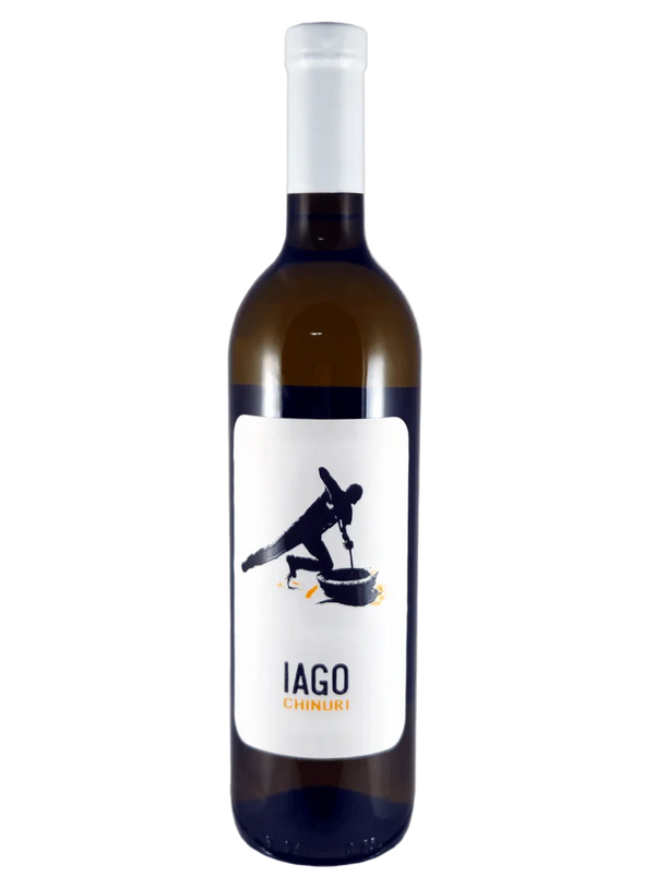 Iagos Wine - Chinuri