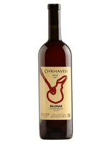 Iberieli  - Chkhaveri Rosé 2020