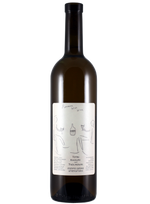 Tetri Kamuri-Tsolikouri 2021 | Natural Wine by Iberieli .