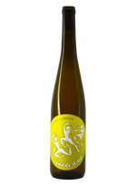 Jazzed Up Weissburgunder | Natural Wine by Isegrim.