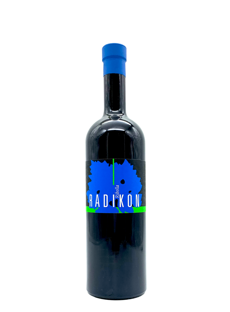 Ribolla 2019 (500ml) ONE PER ORDER | Natural Wine by Radikon.