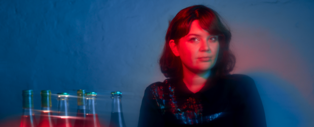 Jas Swan Katla Wines