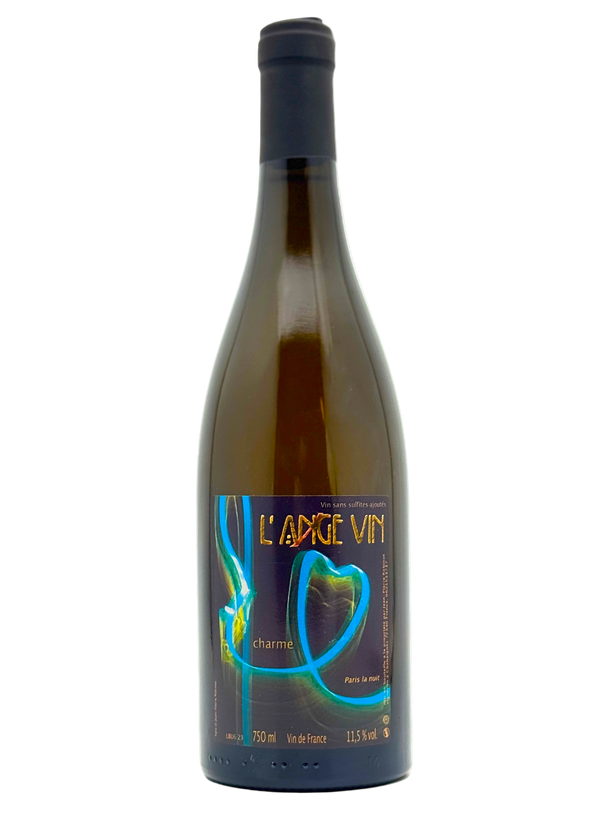 Jean Pierre Robinot Charme