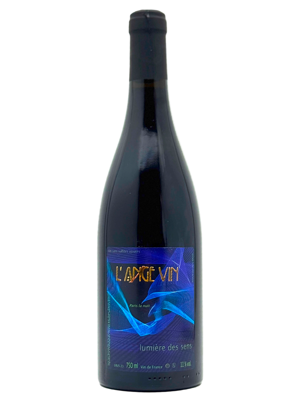 Robinot Lumiere Des Sens