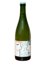 joe and bertie pet nat -  Les Cépages Oubliés / chateau jaubertie