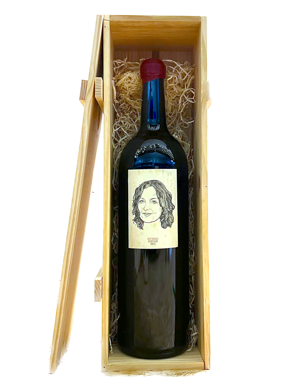 Gut Oggau | Josephine 2021 (6L) incl. shipping | MORE Natural Wine