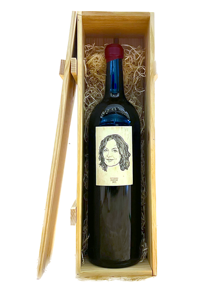 カ*ズ様 Gut Oggau Josephine 2021 グートオッガウ Gut Oggau | Josephine 2021 (6L) incl. shipping | MORE Natural Wine