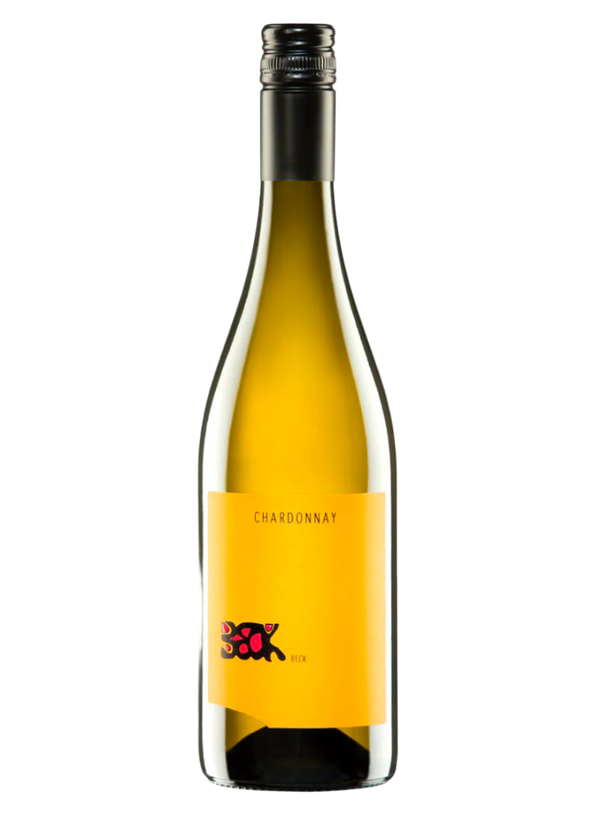 judith beck chardonnay