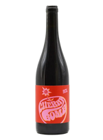 Cherry Bomb | Natural Wine by Judith Beck.