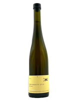 Riesling "Grittermatte" 2018 | Natural Wine by Julien Meyer.