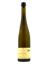 Muscat "Petite Fleur" | Natural Wine by Julien Meyer.