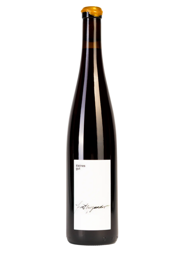 kelines gut spatburgunder