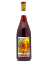 Keramos Amphora Red 2021