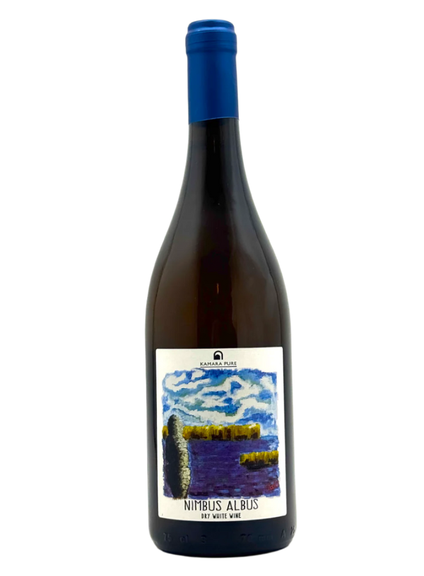 Kamara Pure Nimbus Albus