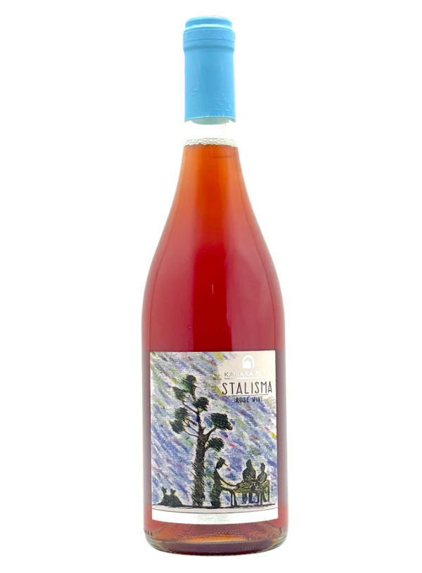 Kamara Pure - Stalisma Rosé