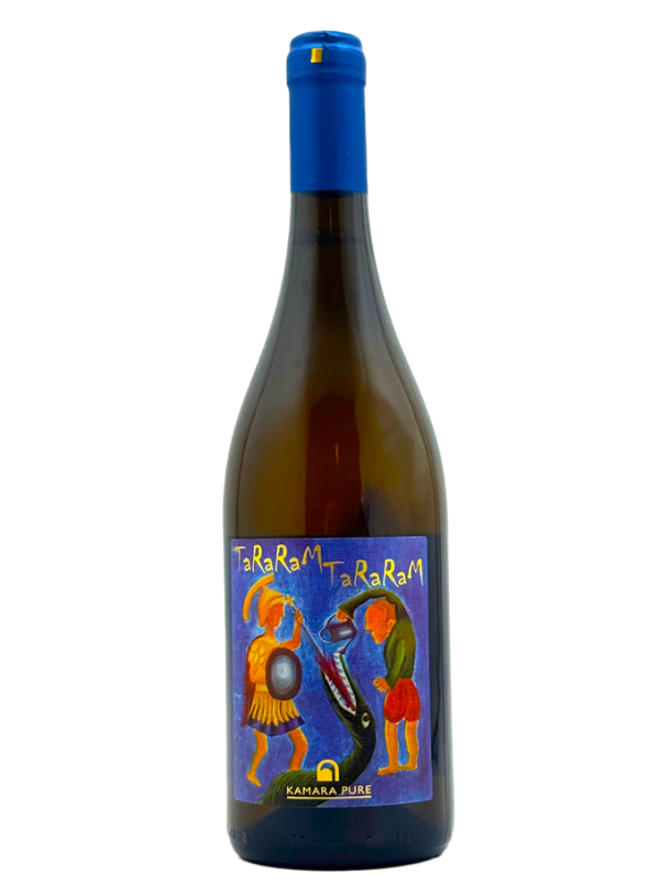 kamara pure tararam