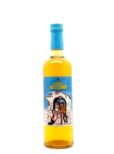 kamara pure retsina
