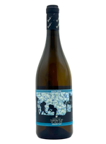 kamara pure shadow play white wine