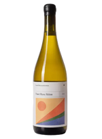 Kamil Barczentewicz  - Pinot Blanc 2023