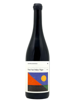 Kamil Barczentewicz - Pinot Noir Dobra Modre