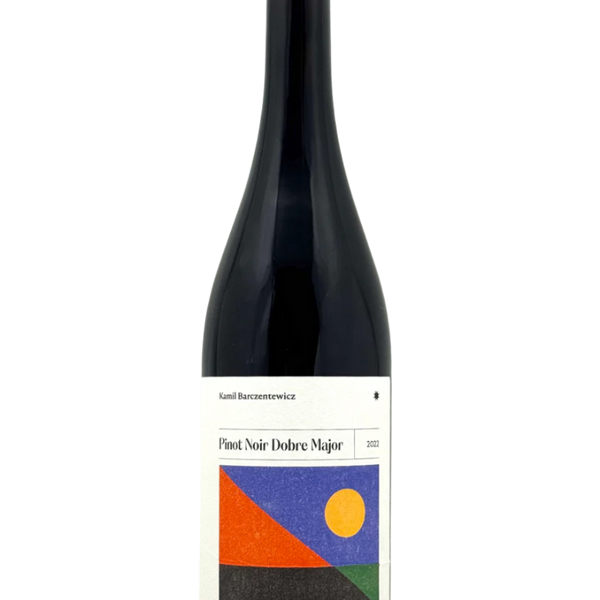 NE版 PINOT NOIR MADREPERLA Kamil-Barczentewicz---Pinot-