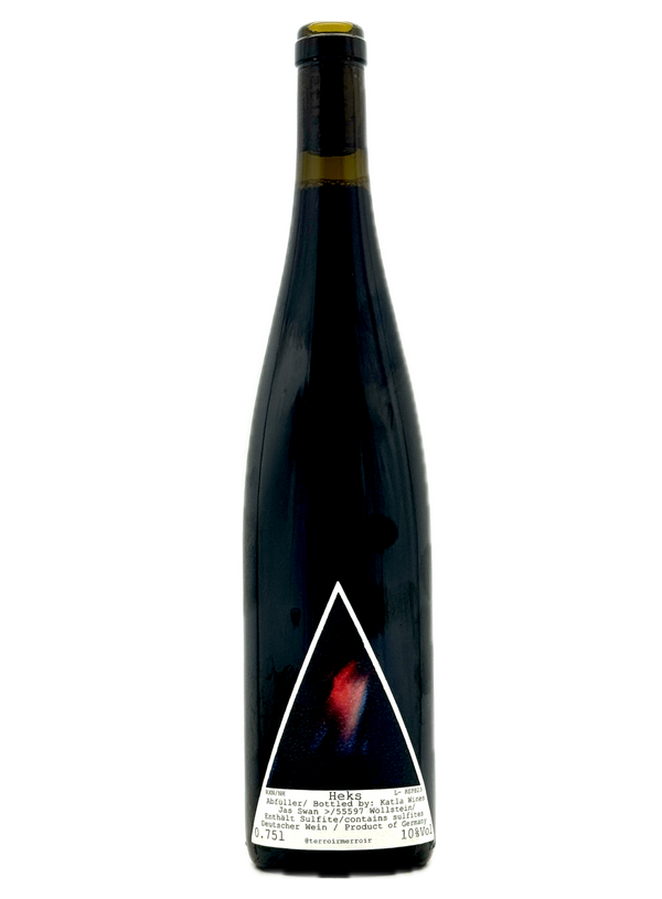 Katla Wines - Heks 2023