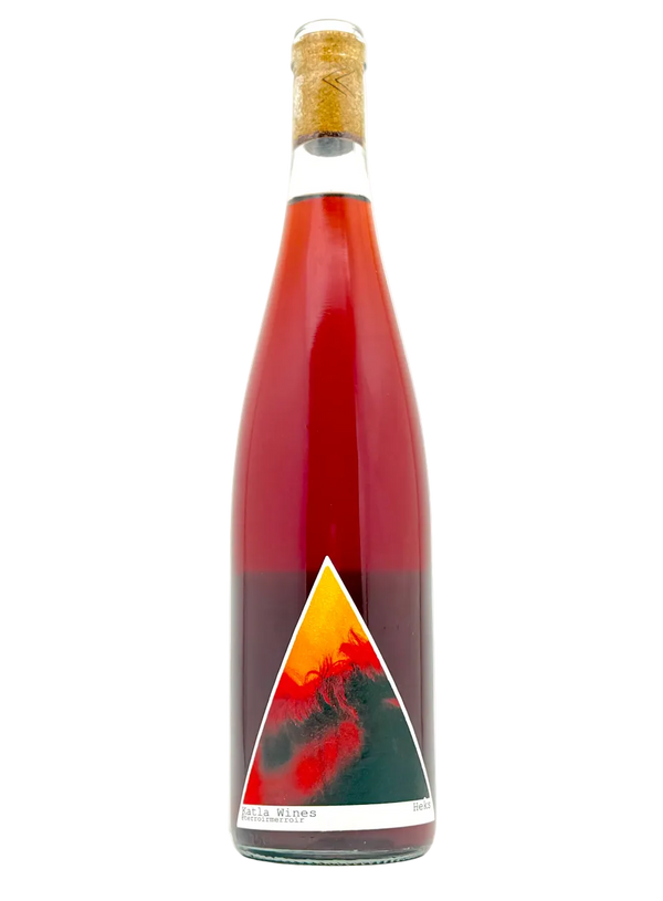 Katla Wines - Heks