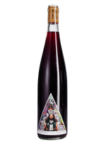 Katla Wines Queendom. Photo by Maximilian König