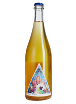 Katla Wines Cucu. Photo by Maximilian König