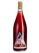 Katla Wines DORIS. Photo by Maximilian König