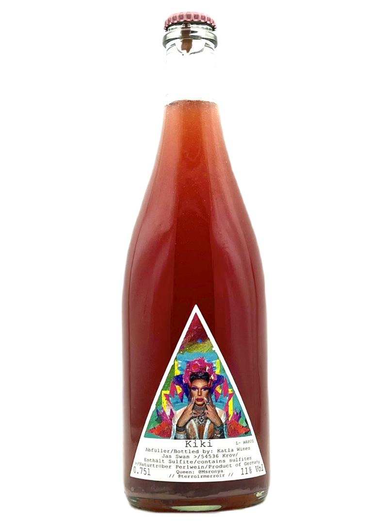 Katla Wines - Kiki 2022