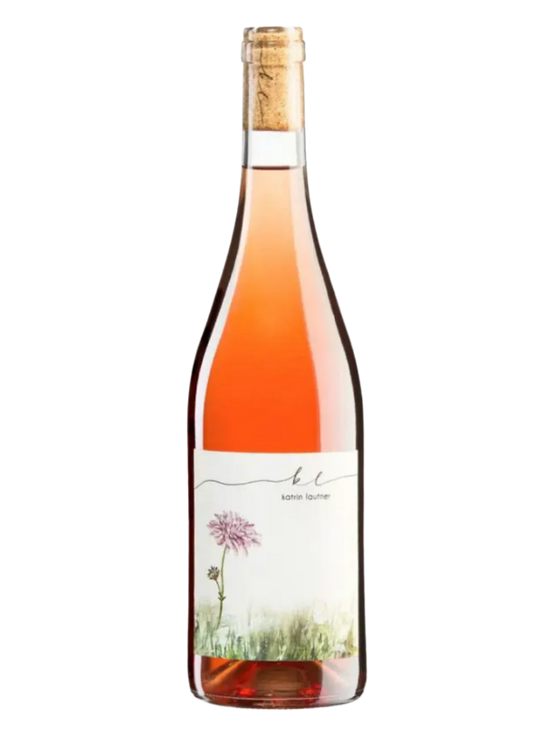 Knopfblume | Natural Wine by Katrin Lautner .