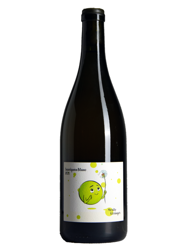 Moritz Kissinger - Sauvignon Blanc 2022 (ONE PER ORDER)