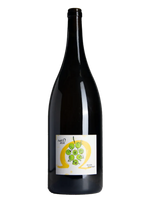 Null Ohm Weiss MAGNUM | Natural Wine by Moritz Kissinger.