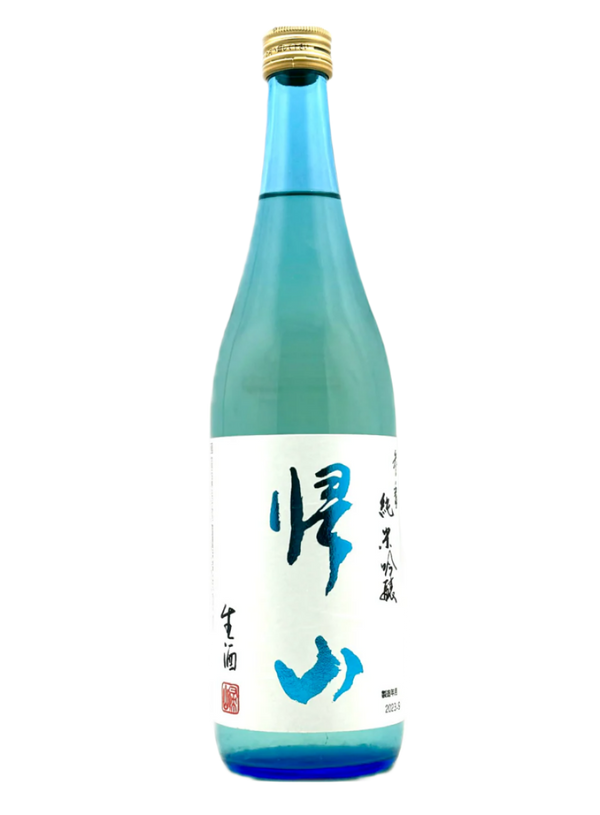 Chikumanishiki Shuzō | Kizan | MORE Natural Wine Chikumanishiki Shuzō | Kizan | MORE Natural Wine