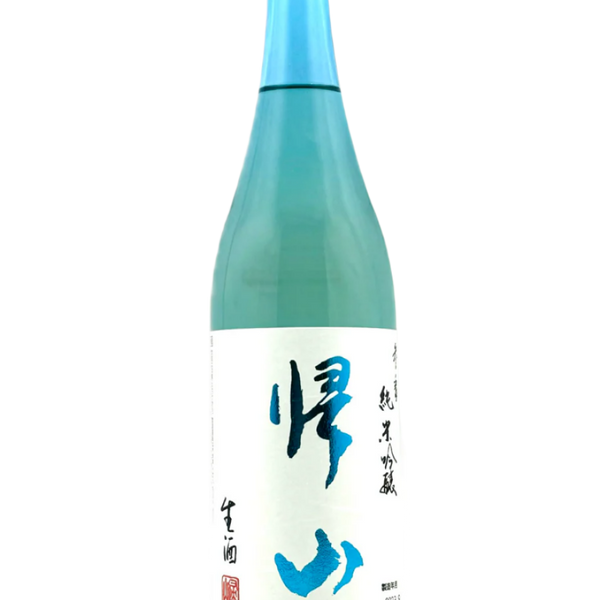 Chikumanishiki Shuzō | Kizan | MORE Natural Wine