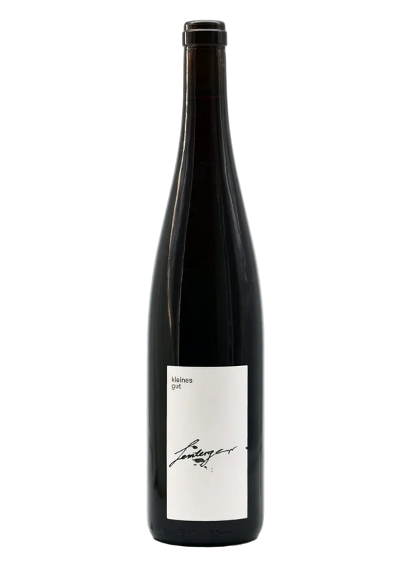 Kleines gut - Lemberger