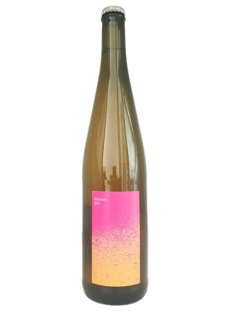 Vin de Soif Blanc | Natural Wine by Kleines Gut.